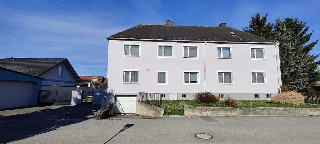 9-Zimmer-Gewerbeimmobilie kaufen in Tulln – 250 m², € 589.000 – Bild 2 von 34
