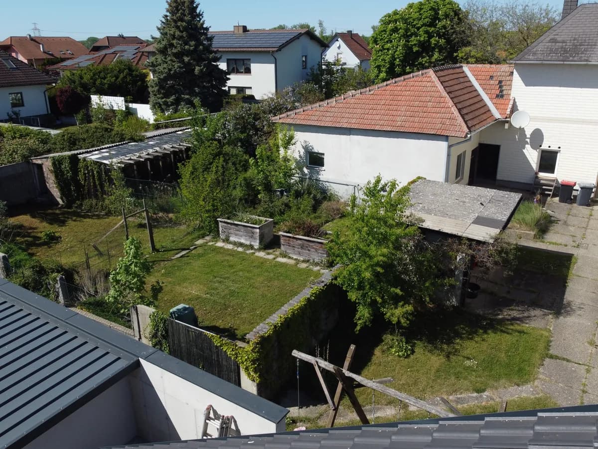 9-Zimmer-Gewerbeimmobilie kaufen in Tulln – 250 m², € 589.000 – Bild 3 von 34