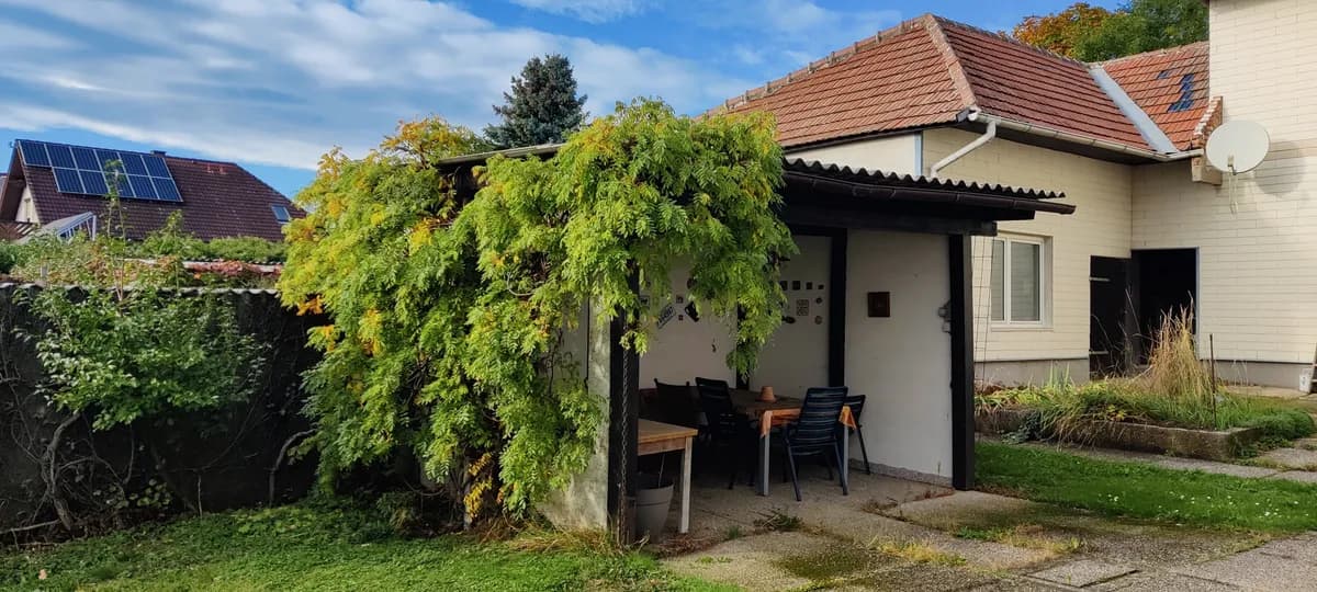 9-Zimmer-Gewerbeimmobilie kaufen in Tulln – 250 m², € 589.000 – Bild 30 von 34