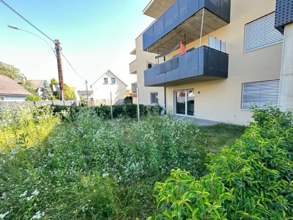 2-Zimmer-Wohnung mieten in Graz – 48,1 m², € 764 – Bild 2 von 8