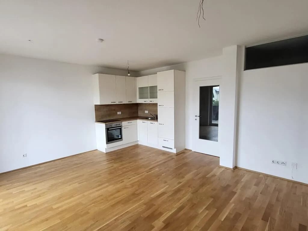 2-Zimmer-Wohnung mieten in Graz – 48,1 m², € 764 – Bild 3 von 8