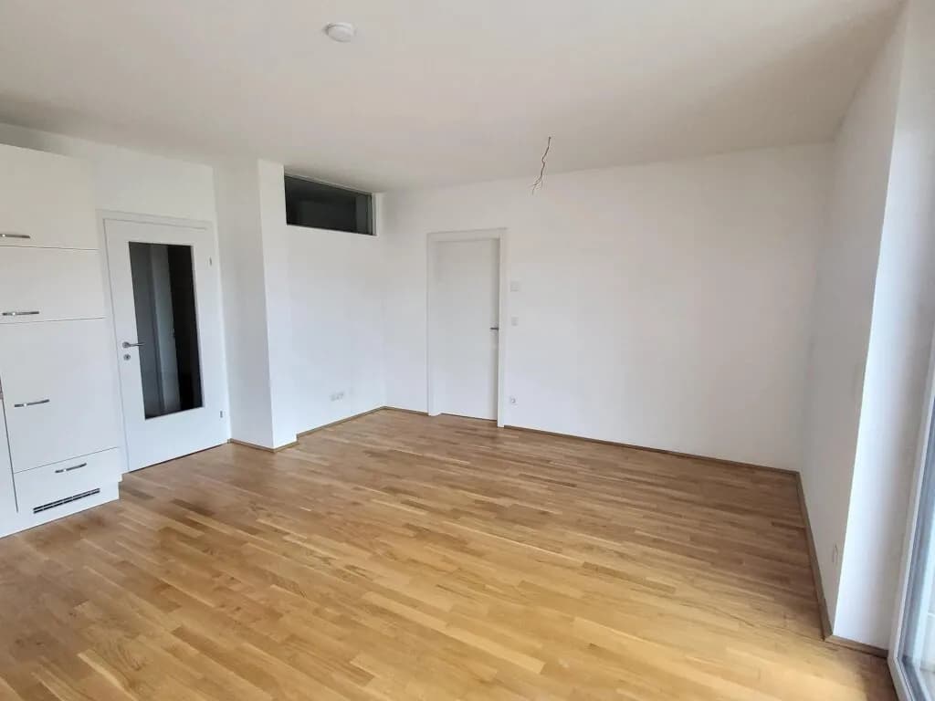 2-Zimmer-Wohnung mieten in Graz – 48,1 m², € 764 – Bild 4 von 8