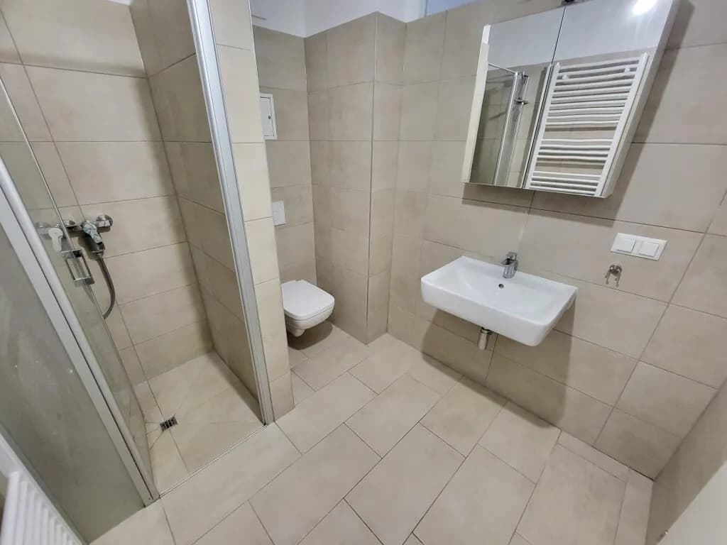 2-Zimmer-Wohnung mieten in Graz – 48,1 m², € 764 – Bild 7 von 8
