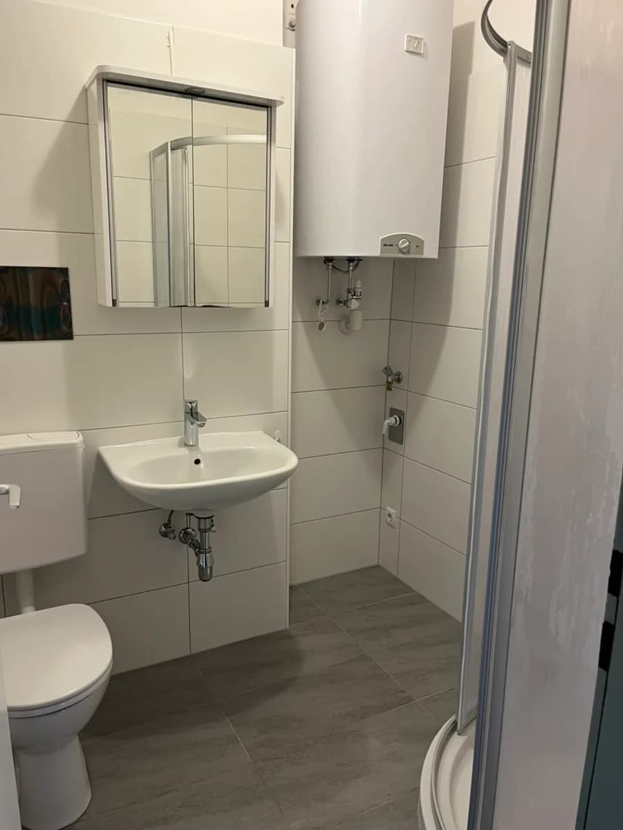 1-Zimmer-Wohnung mieten in Graz – 37 m², € 500