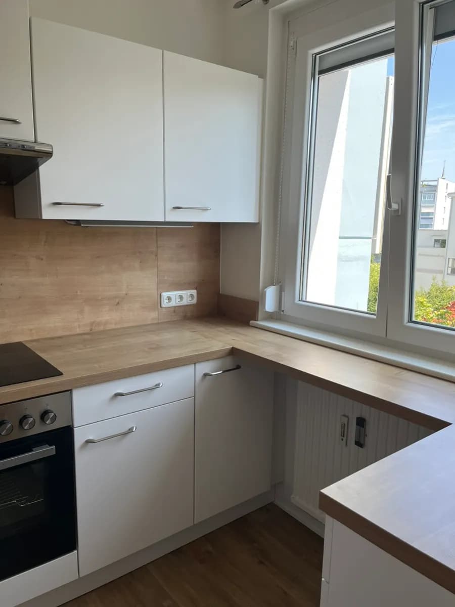 1-Zimmer-Wohnung mieten in Graz – 37 m², € 500 – Bild 3 von 4