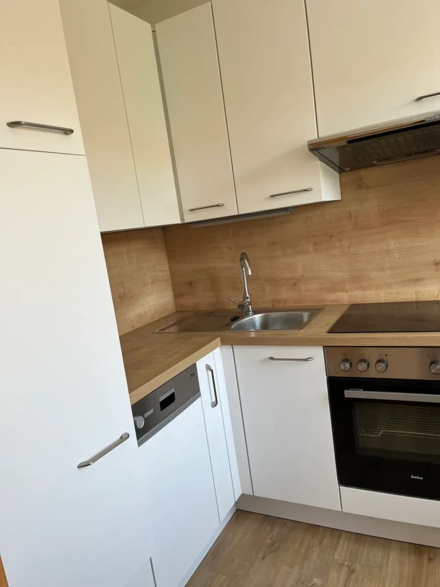 1-Zimmer-Wohnung mieten in Graz – 37 m², € 500 – Bild 4 von 4