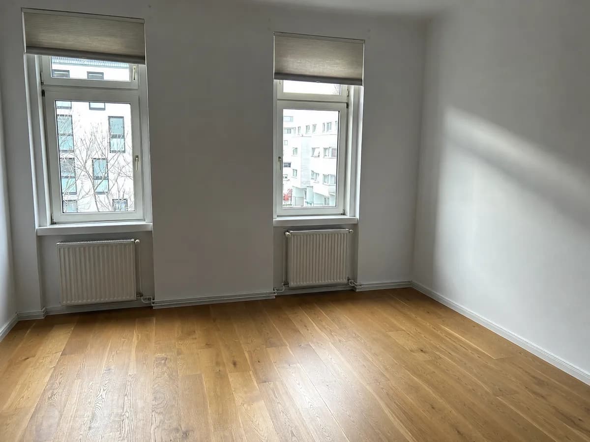 2-Zimmer-Wohnung kaufen in Wien – 66 m², € 450.000