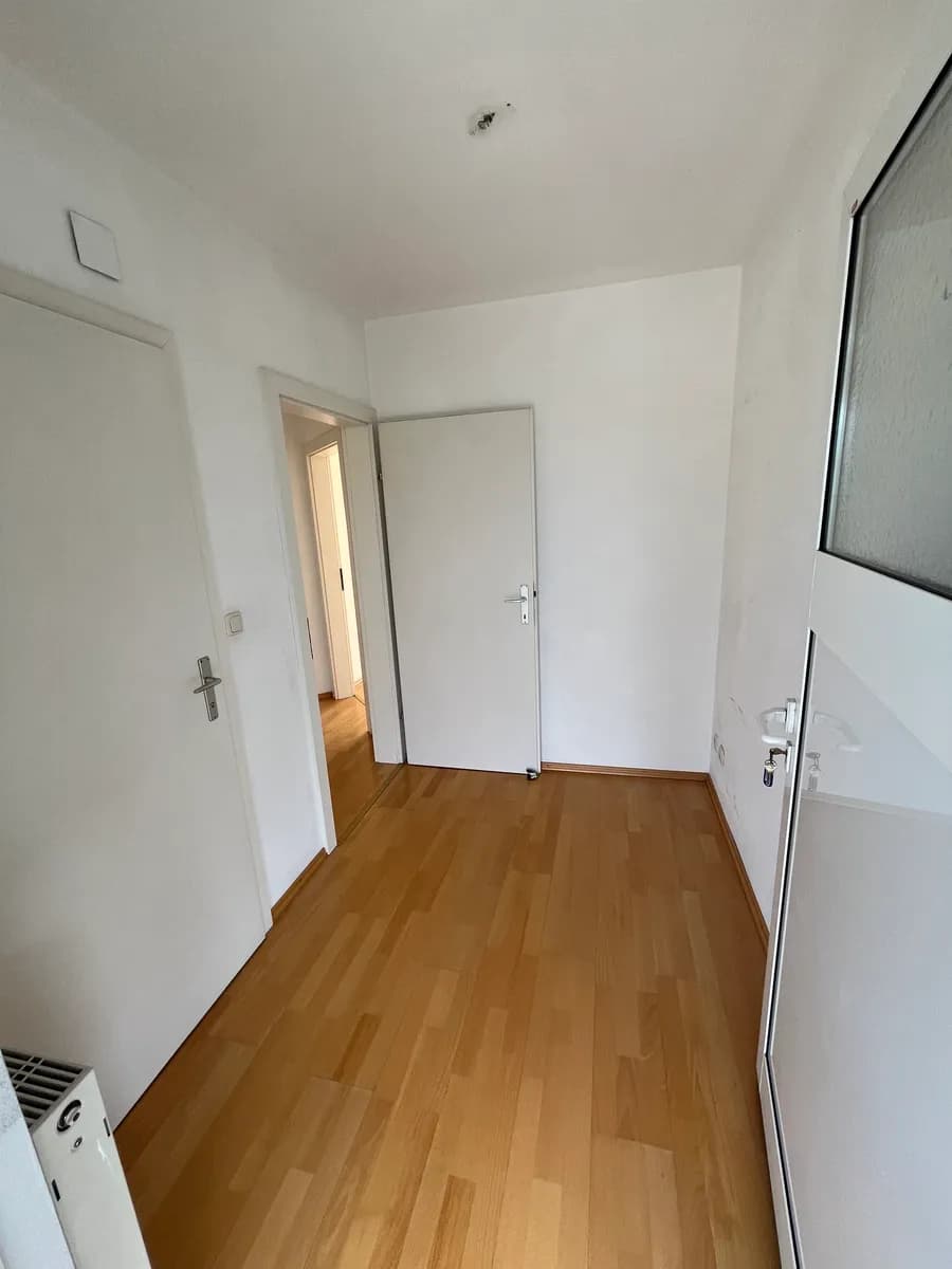 2-Zimmer-Wohnung mieten in Graz – 42 m², € 612 – Bild 2 von 9