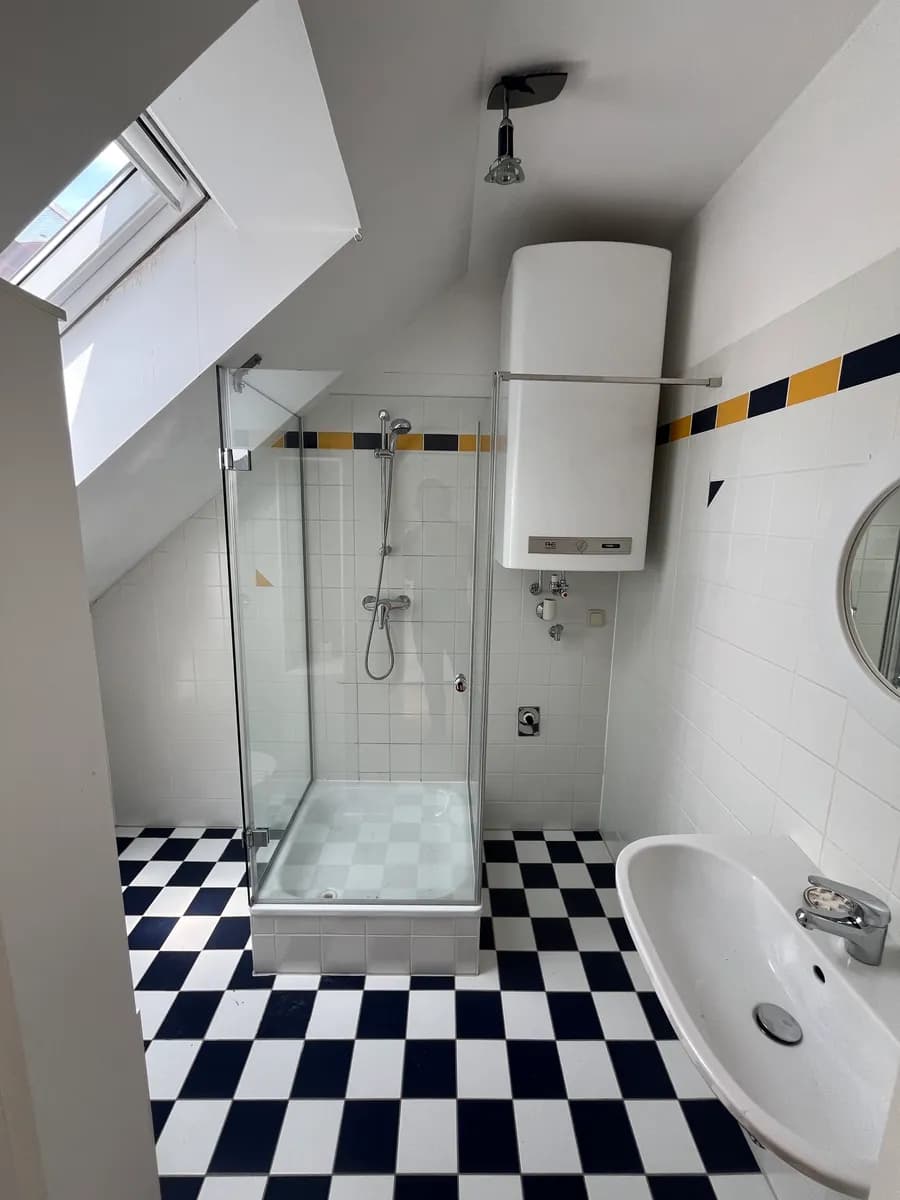 2-Zimmer-Wohnung mieten in Graz – 42 m², € 612 – Bild 3 von 9