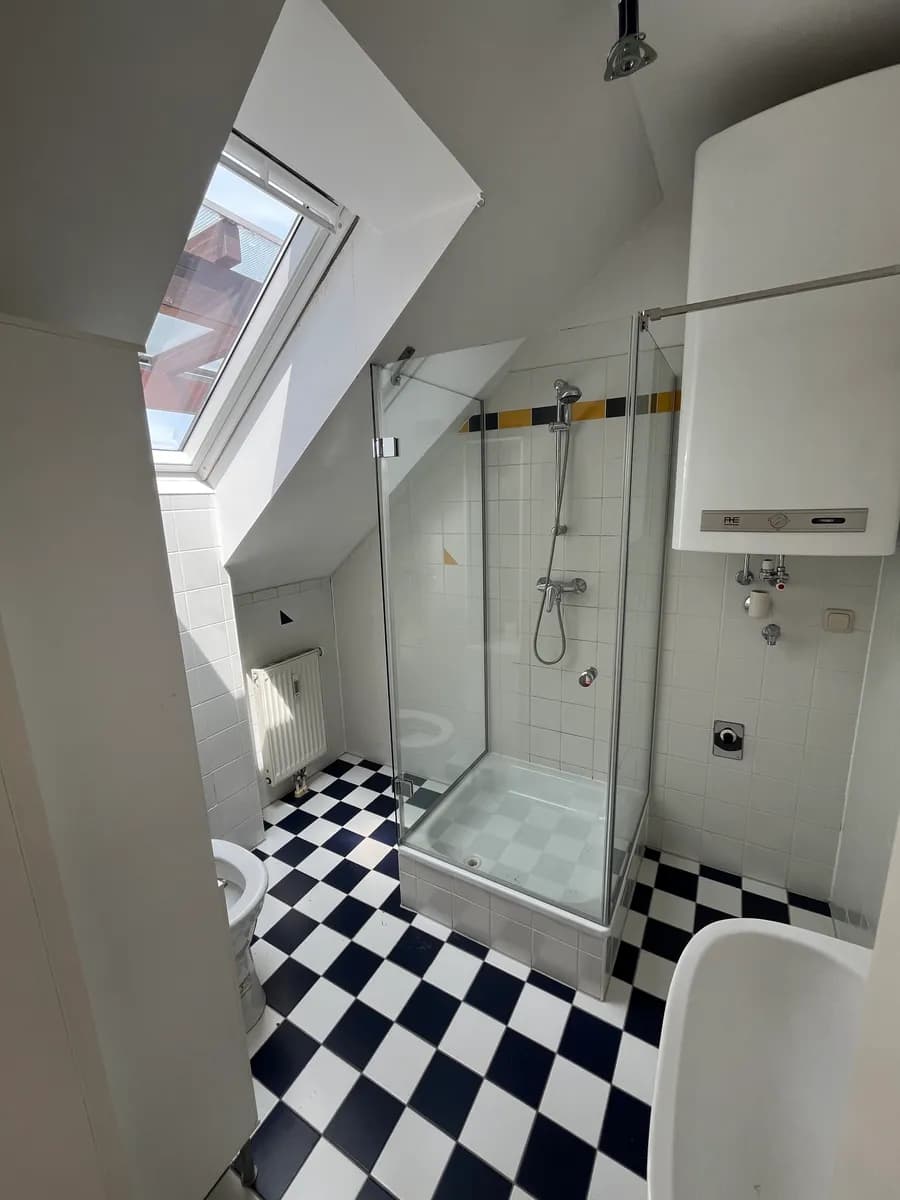 2-Zimmer-Wohnung mieten in Graz – 42 m², € 612 – Bild 4 von 9
