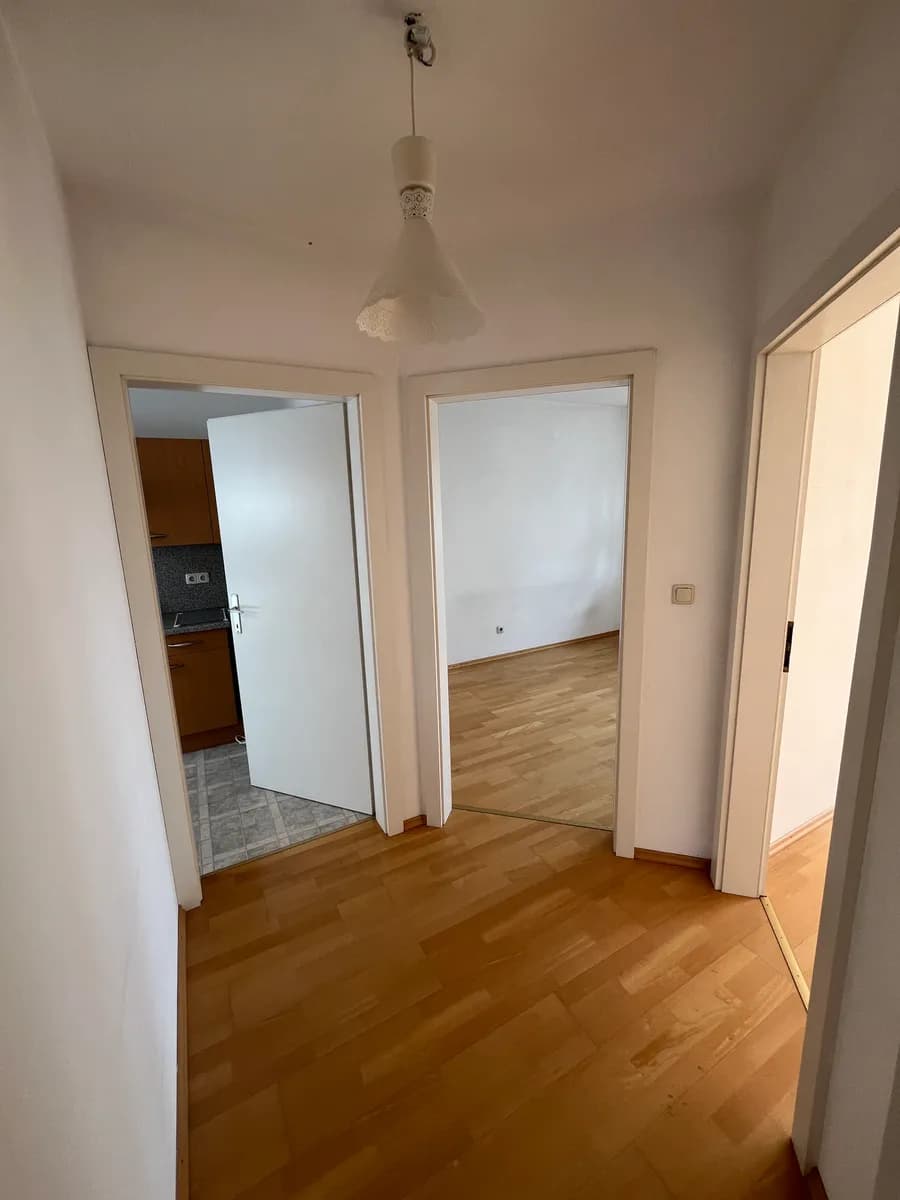 2-Zimmer-Wohnung mieten in Graz – 42 m², € 612 – Bild 5 von 9