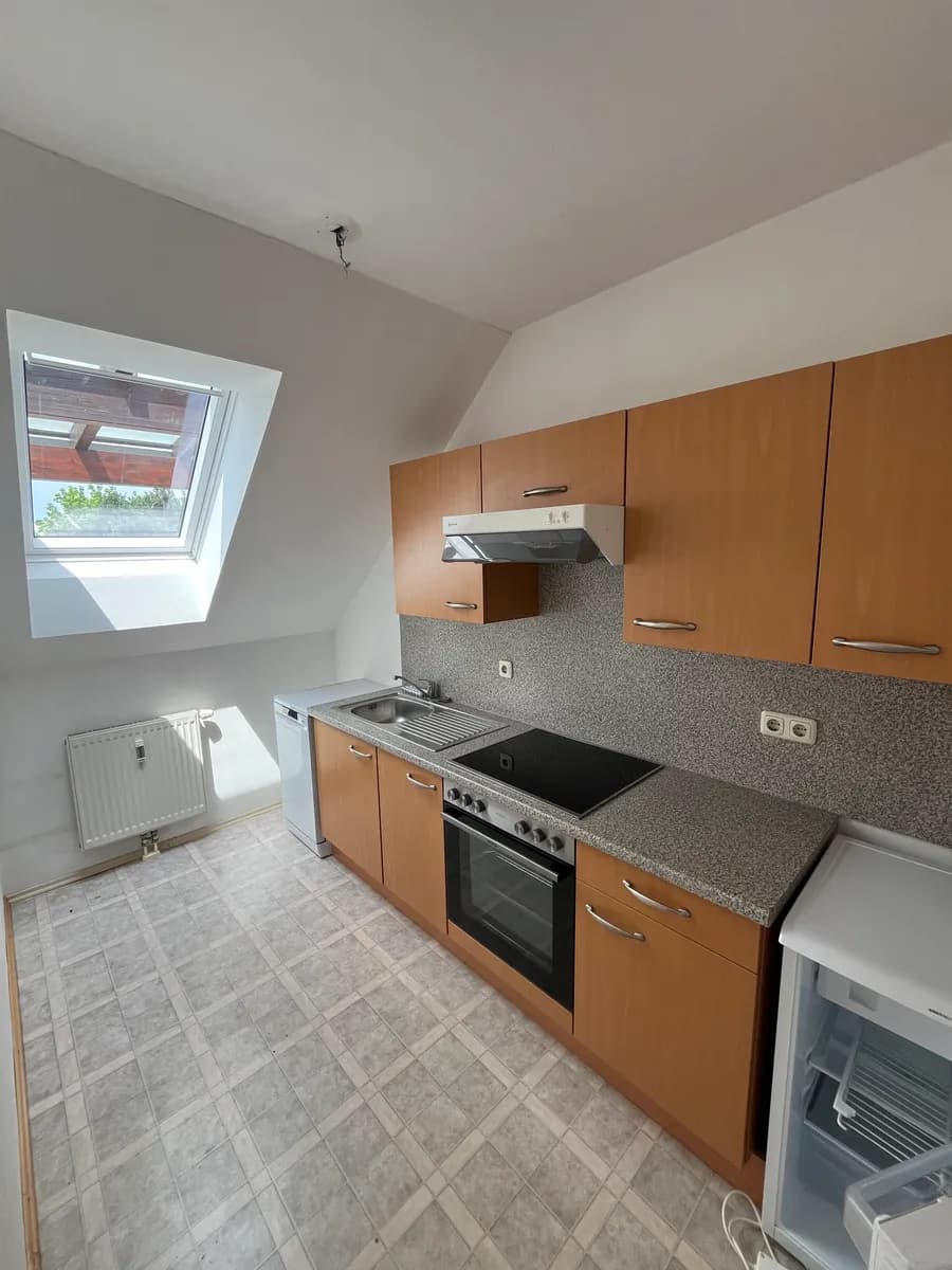 2-Zimmer-Wohnung mieten in Graz – 42 m², € 612 – Bild 6 von 9