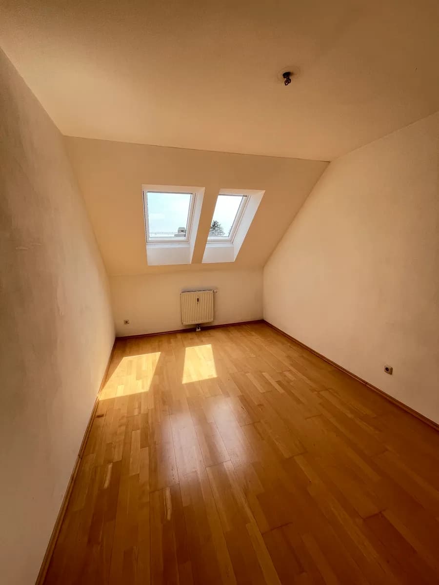 2-Zimmer-Wohnung mieten in Graz – 42 m², € 612 – Bild 7 von 9
