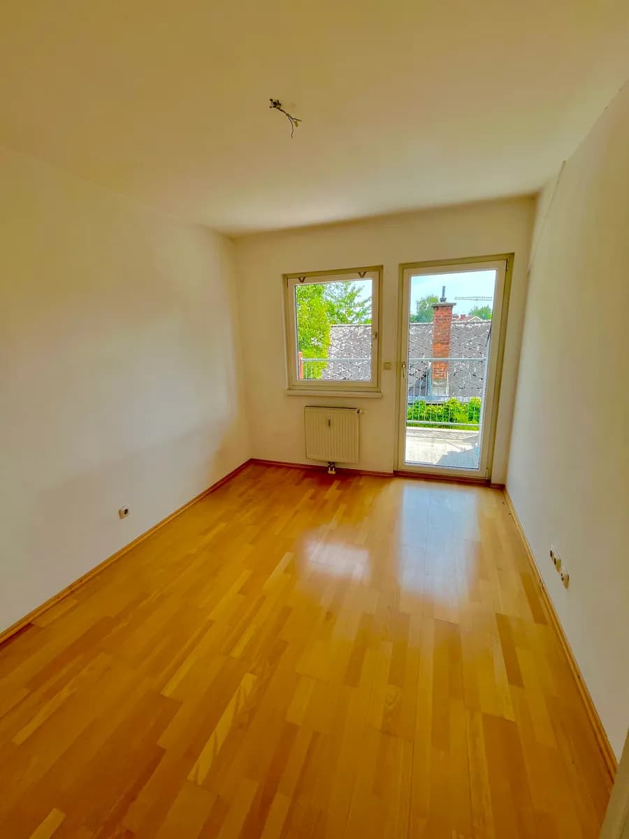 2-Zimmer-Wohnung mieten in Graz – 42 m², € 612 – Bild 8 von 9