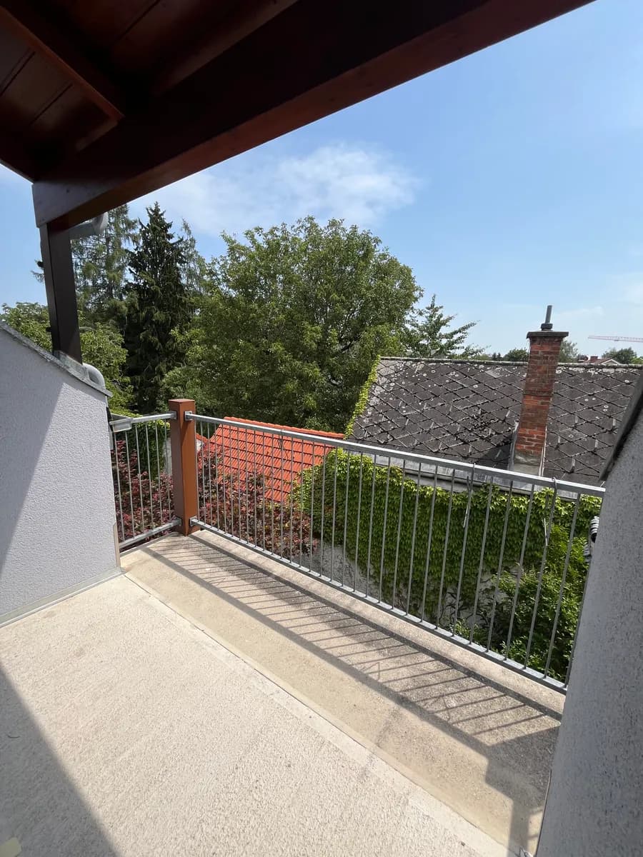 2-Zimmer-Wohnung mieten in Graz – 42 m², € 612 – Bild 9 von 9
