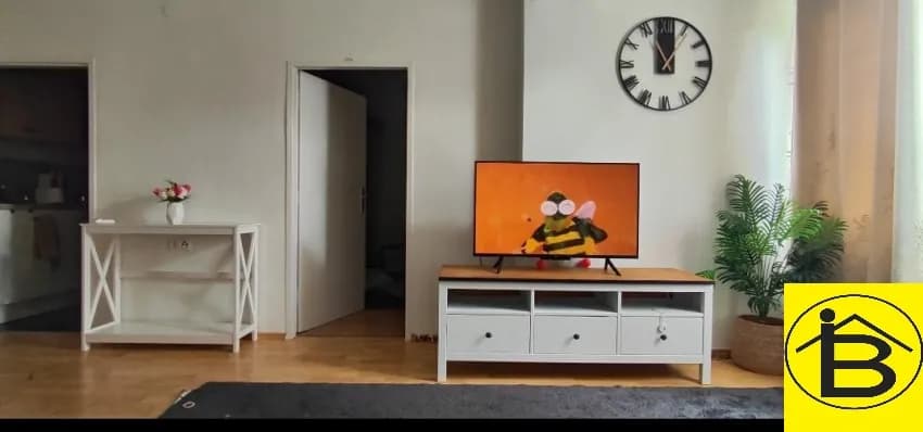 2-Zimmer-Wohnung mieten in Sankt Pölten – 49 m², € 690 – Bild 3 von 8