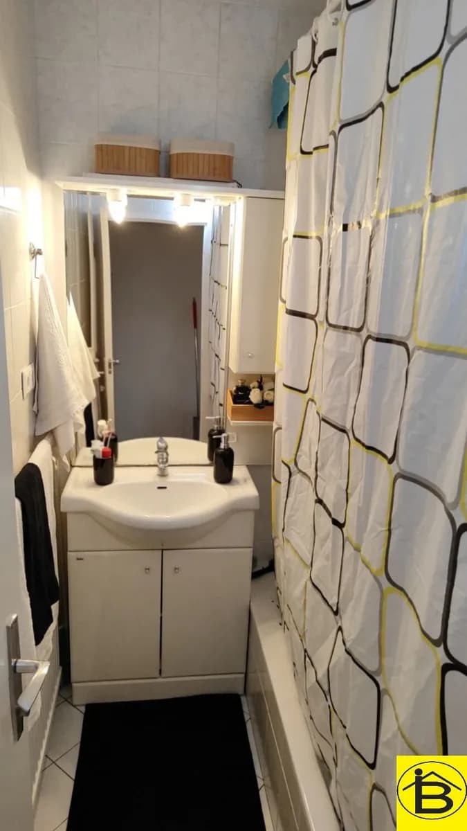2-Zimmer-Wohnung mieten in Sankt Pölten – 49 m², € 690 – Bild 5 von 8