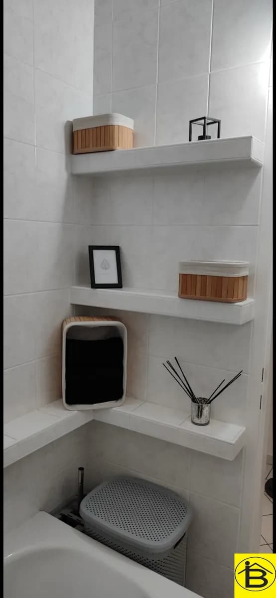 2-Zimmer-Wohnung mieten in Sankt Pölten – 49 m², € 690 – Bild 7 von 8
