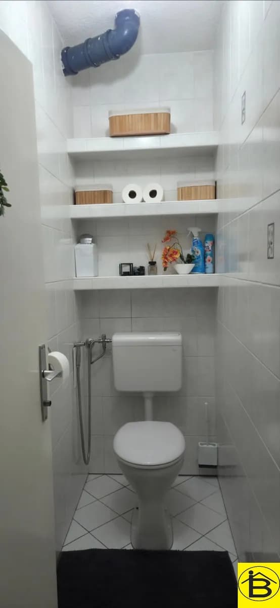2-Zimmer-Wohnung mieten in Sankt Pölten – 49 m², € 690 – Bild 8 von 8