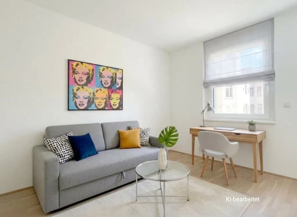 3-Zimmer-Wohnung kaufen in Wien – 73,1 m², € 598.000 – Bild 3 von 3