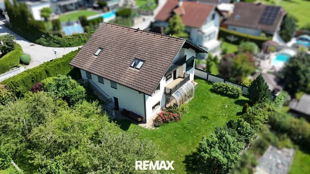 10-Zimmer-Haus kaufen in Klagenfurt – 220 m²