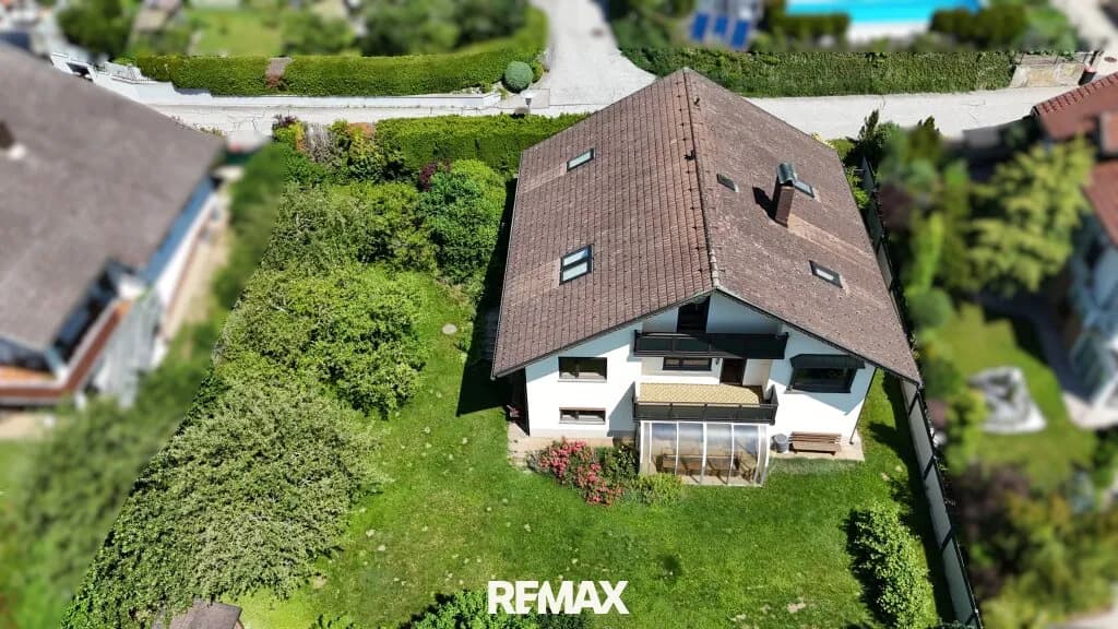 10-Zimmer-Haus kaufen in Klagenfurt – 220 m² – Bild 3 von 11
