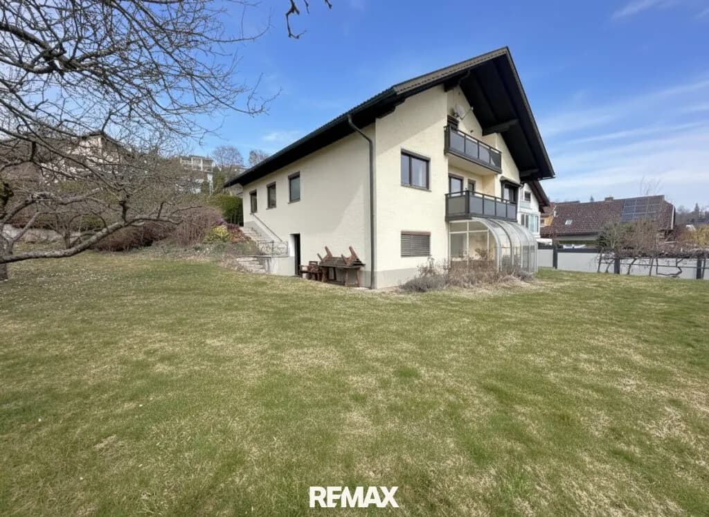 10-Zimmer-Haus kaufen in Klagenfurt – 220 m² – Bild 4 von 11