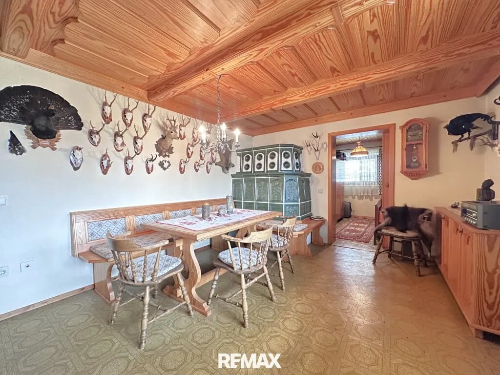 10-Zimmer-Haus kaufen in Klagenfurt – 220 m² – Bild 8 von 11