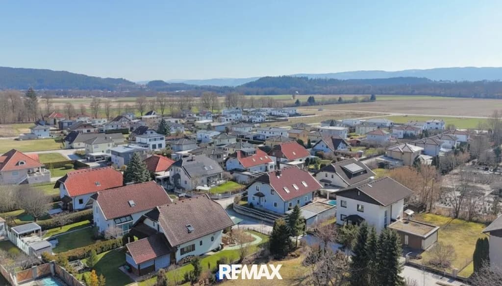 10-Zimmer-Haus kaufen in Klagenfurt – 220 m² – Bild 10 von 11