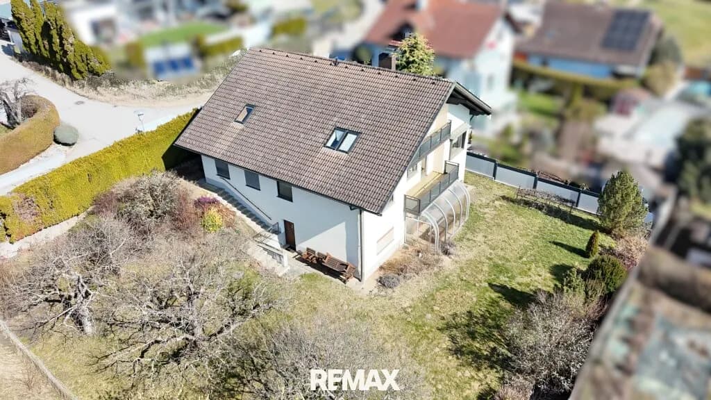 10-Zimmer-Haus kaufen in Klagenfurt – 220 m² – Bild 11 von 11