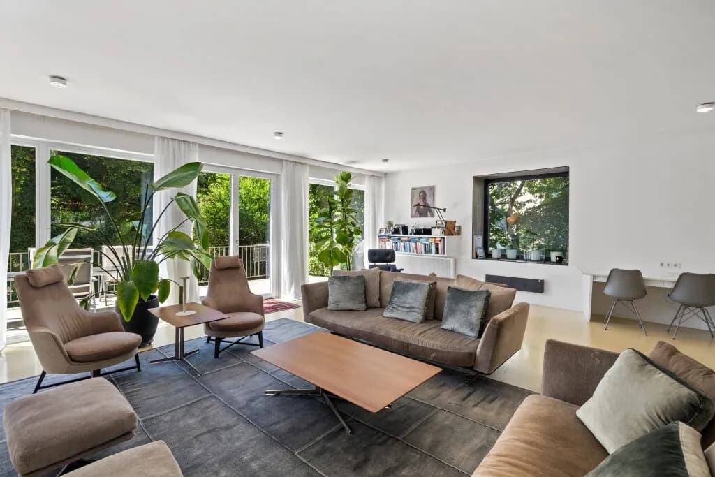 5-Zimmer-Wohnung kaufen in Wien – 234 m², € 2.995.000 – Bild 3 von 16