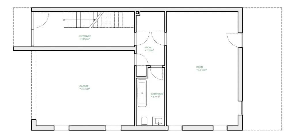 5-Zimmer-Wohnung kaufen in Wien – 234 m², € 2.995.000 – Bild 13 von 16