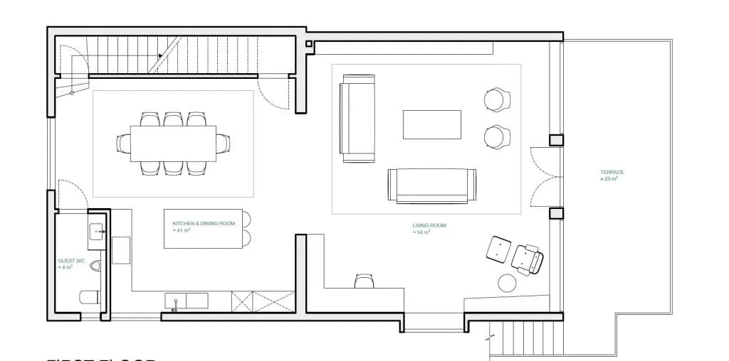 5-Zimmer-Wohnung kaufen in Wien – 234 m², € 2.995.000 – Bild 14 von 16