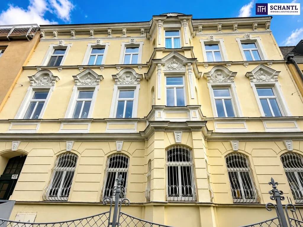 6-Zimmer-Wohnung mieten in Wien – 235 m², € 4.250 – Bild 3 von 18