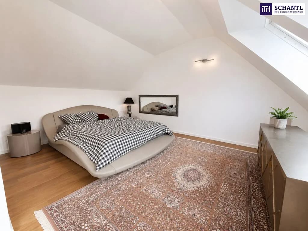6-Zimmer-Wohnung mieten in Wien – 235 m², € 4.250 – Bild 6 von 18