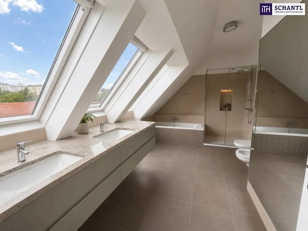 6-Zimmer-Wohnung mieten in Wien – 235 m², € 4.250 – Bild 7 von 18