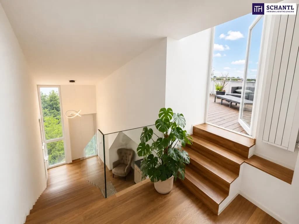 6-Zimmer-Wohnung mieten in Wien – 235 m², € 4.250 – Bild 8 von 18