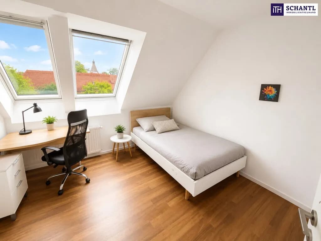 6-Zimmer-Wohnung mieten in Wien – 235 m², € 4.250 – Bild 10 von 18