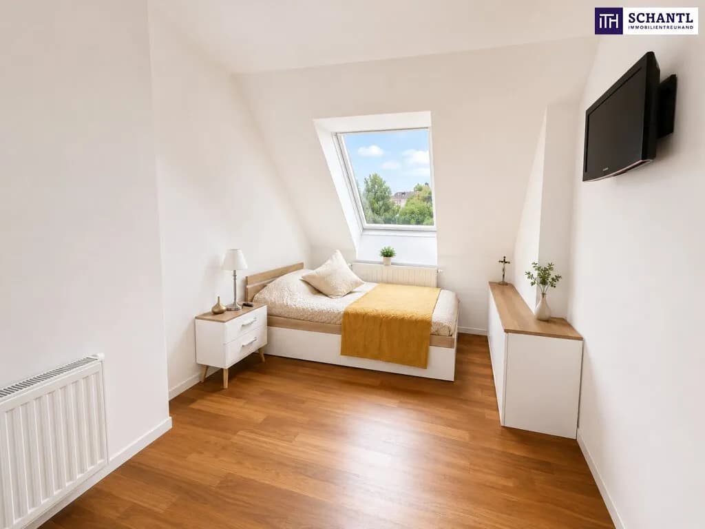 6-Zimmer-Wohnung mieten in Wien – 235 m², € 4.250 – Bild 11 von 18
