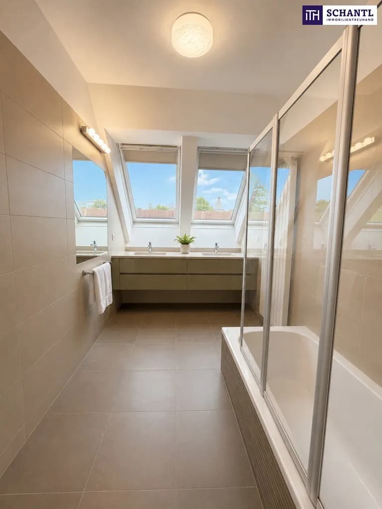 6-Zimmer-Wohnung mieten in Wien – 235 m², € 4.250 – Bild 12 von 18