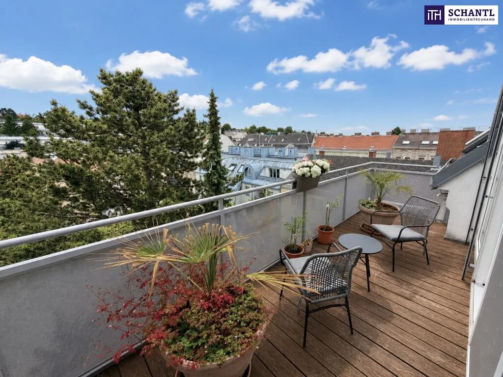 6-Zimmer-Wohnung mieten in Wien – 235 m², € 4.250 – Bild 14 von 18