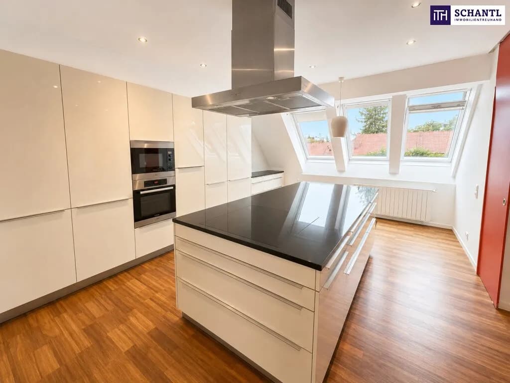 6-Zimmer-Wohnung mieten in Wien – 235 m², € 4.250 – Bild 15 von 18