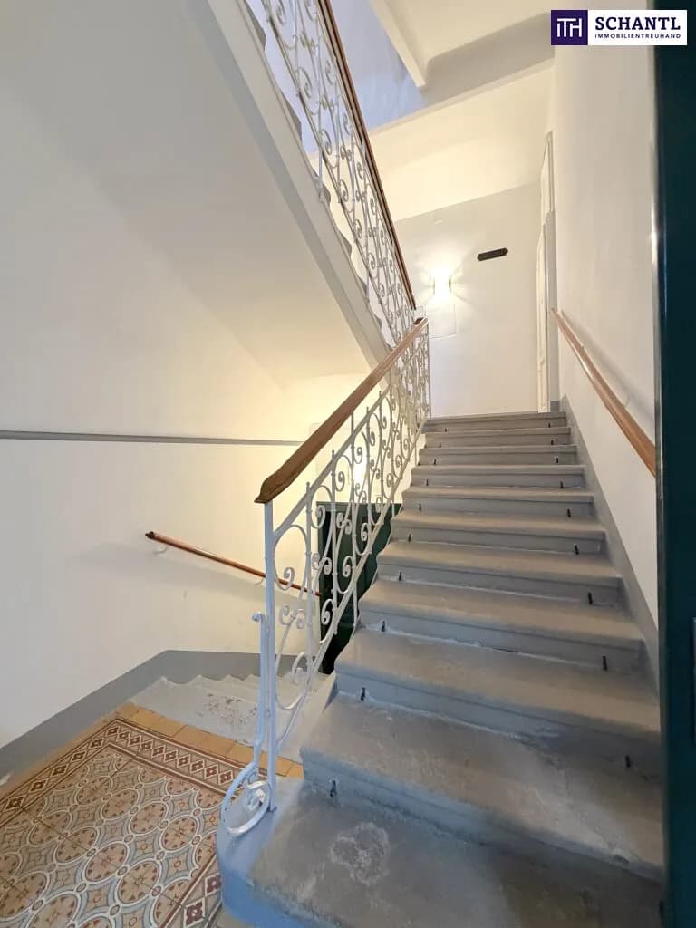 6-Zimmer-Wohnung mieten in Wien – 235 m², € 4.250 – Bild 16 von 18