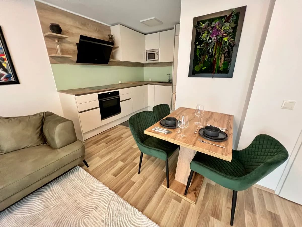 2-Zimmer-Wohnung mieten in Wien – 47 m², € 1.590 – Bild 4 von 13