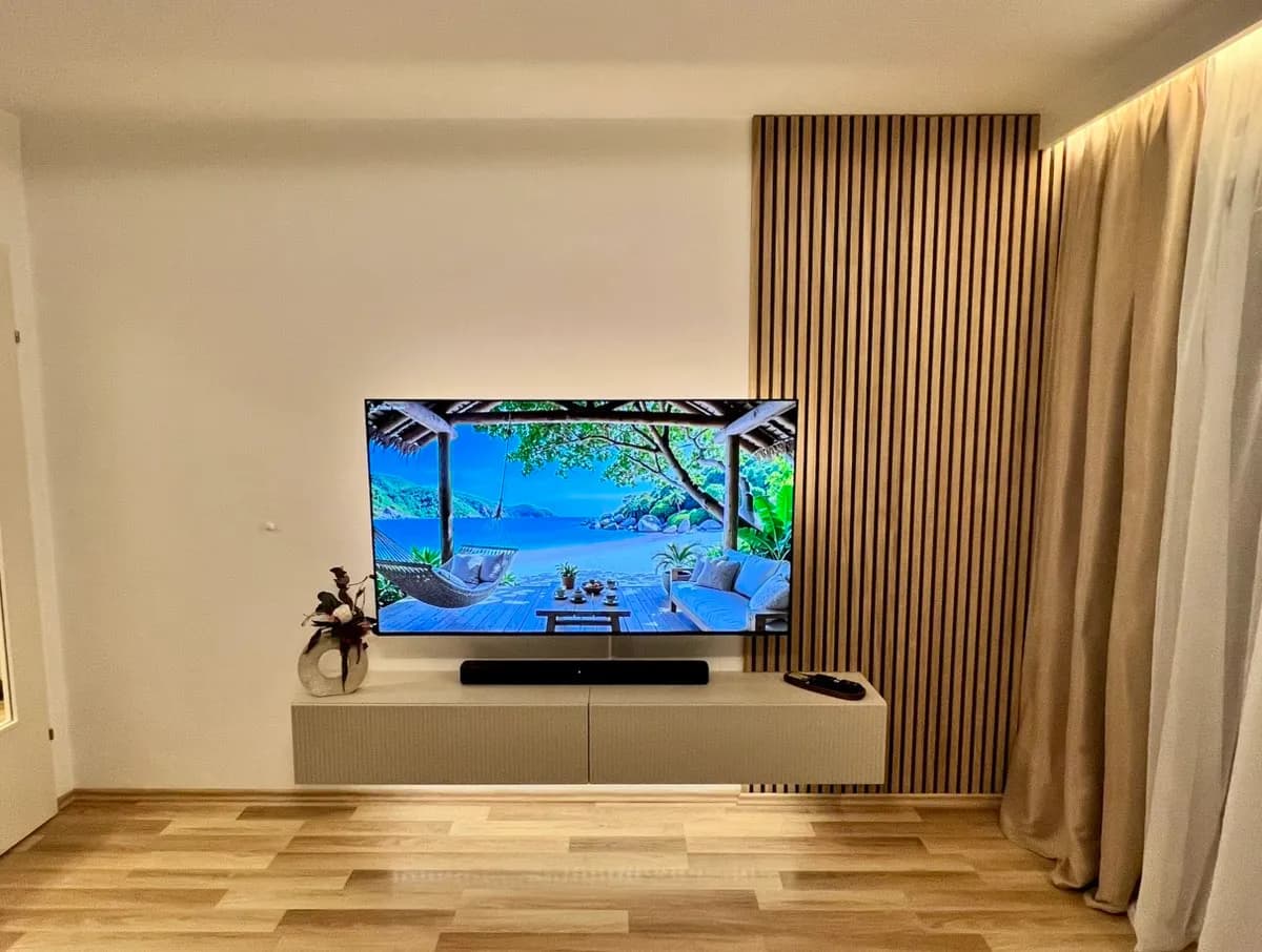 2-Zimmer-Wohnung mieten in Wien – 47 m², € 1.590 – Bild 6 von 13