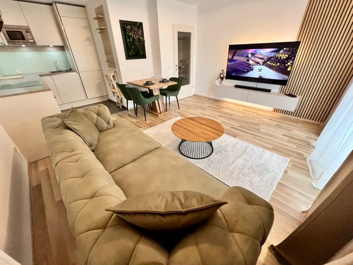 2-Zimmer-Wohnung mieten in Wien – 47 m², € 1.590 – Bild 7 von 13