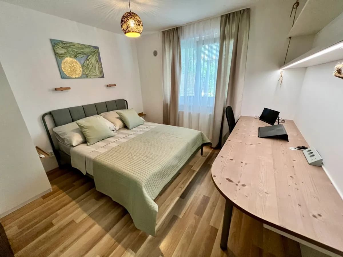 2-Zimmer-Wohnung mieten in Wien – 47 m², € 1.590 – Bild 8 von 13