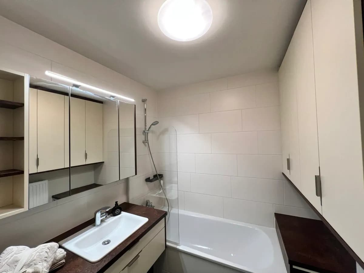 2-Zimmer-Wohnung mieten in Wien – 47 m², € 1.590 – Bild 11 von 13