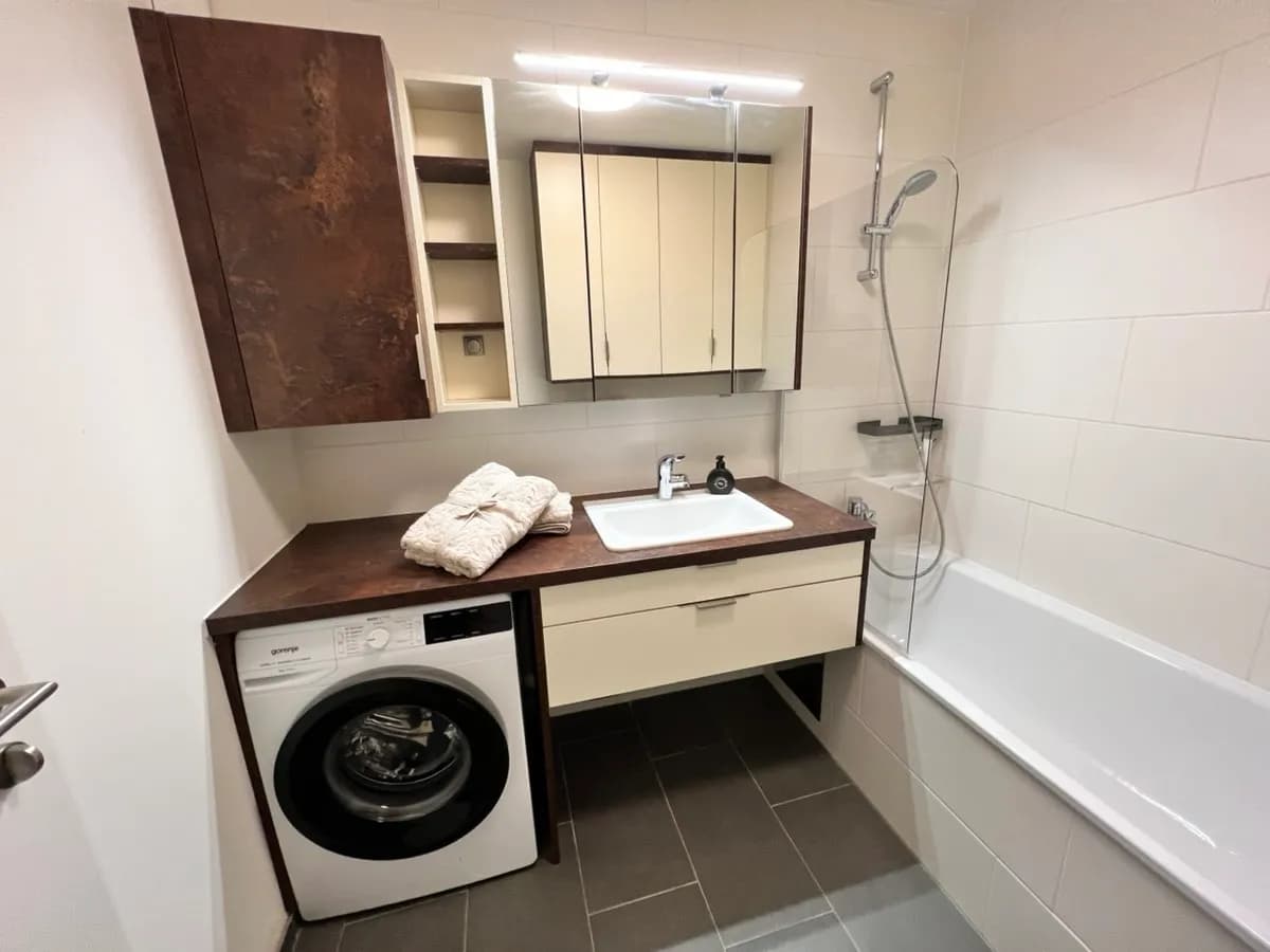 2-Zimmer-Wohnung mieten in Wien – 47 m², € 1.590 – Bild 12 von 13