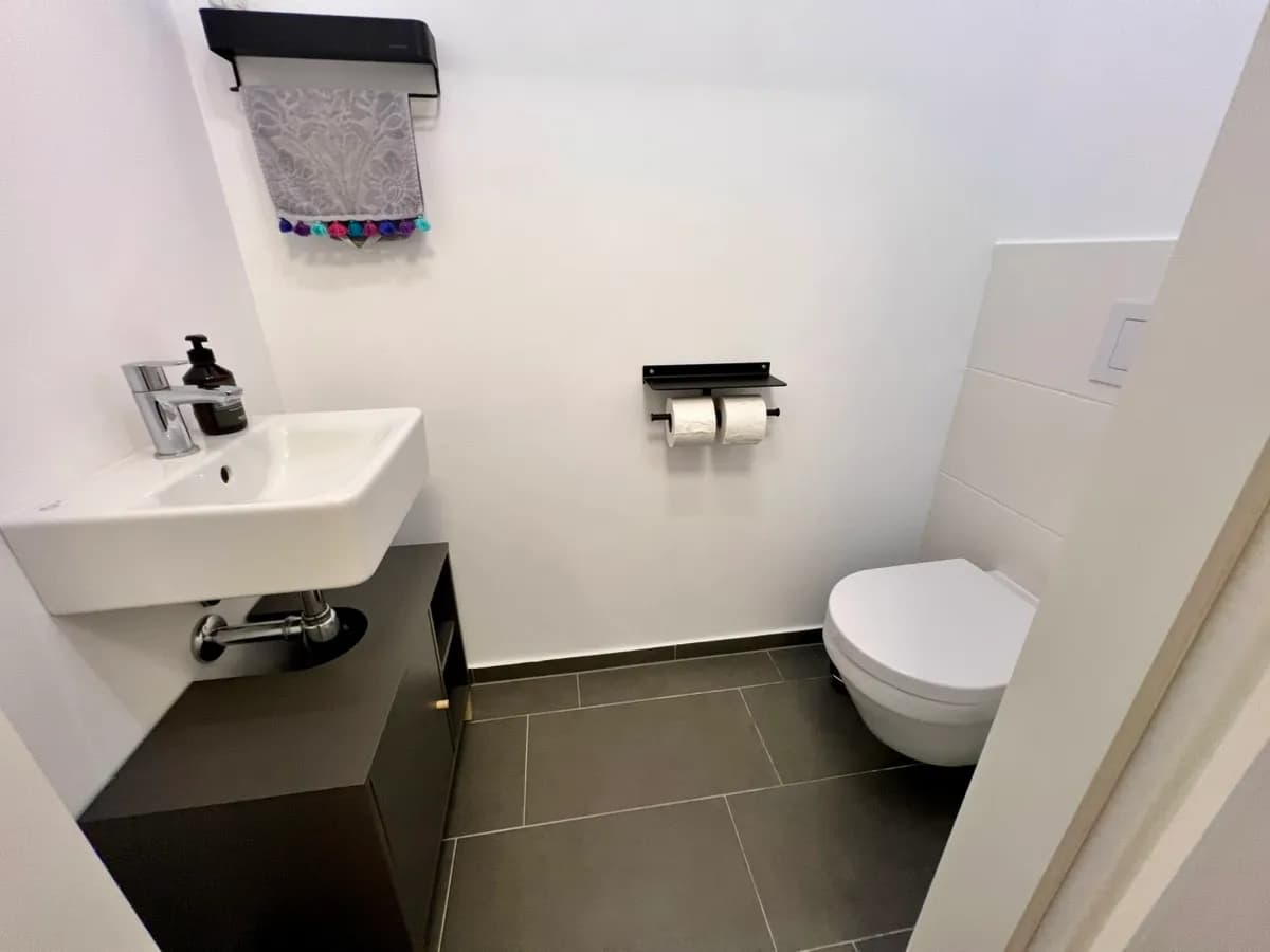 2-Zimmer-Wohnung mieten in Wien – 47 m², € 1.590 – Bild 13 von 13